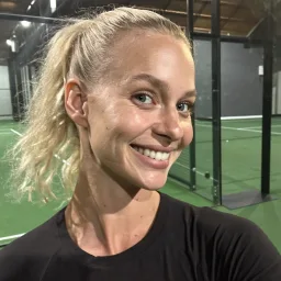 Hannah Lewis