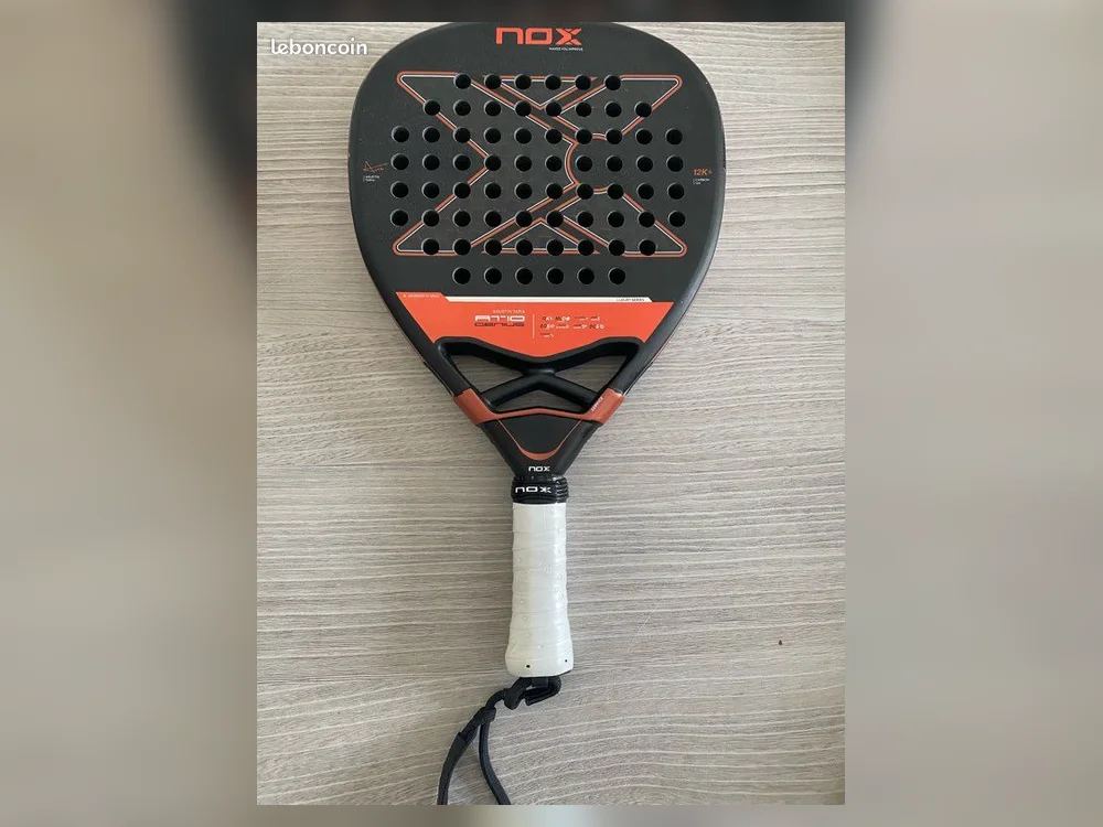 Customer photo of Nox AT10 Genius 12K Xtrem (Tapia)