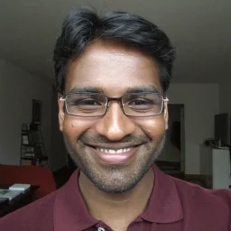 Anand Patel