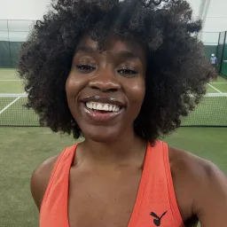 Grace Okeke