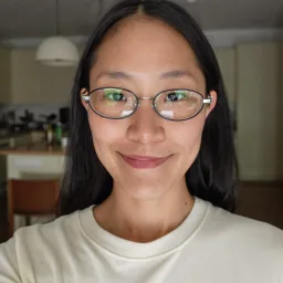 Lucy Chen