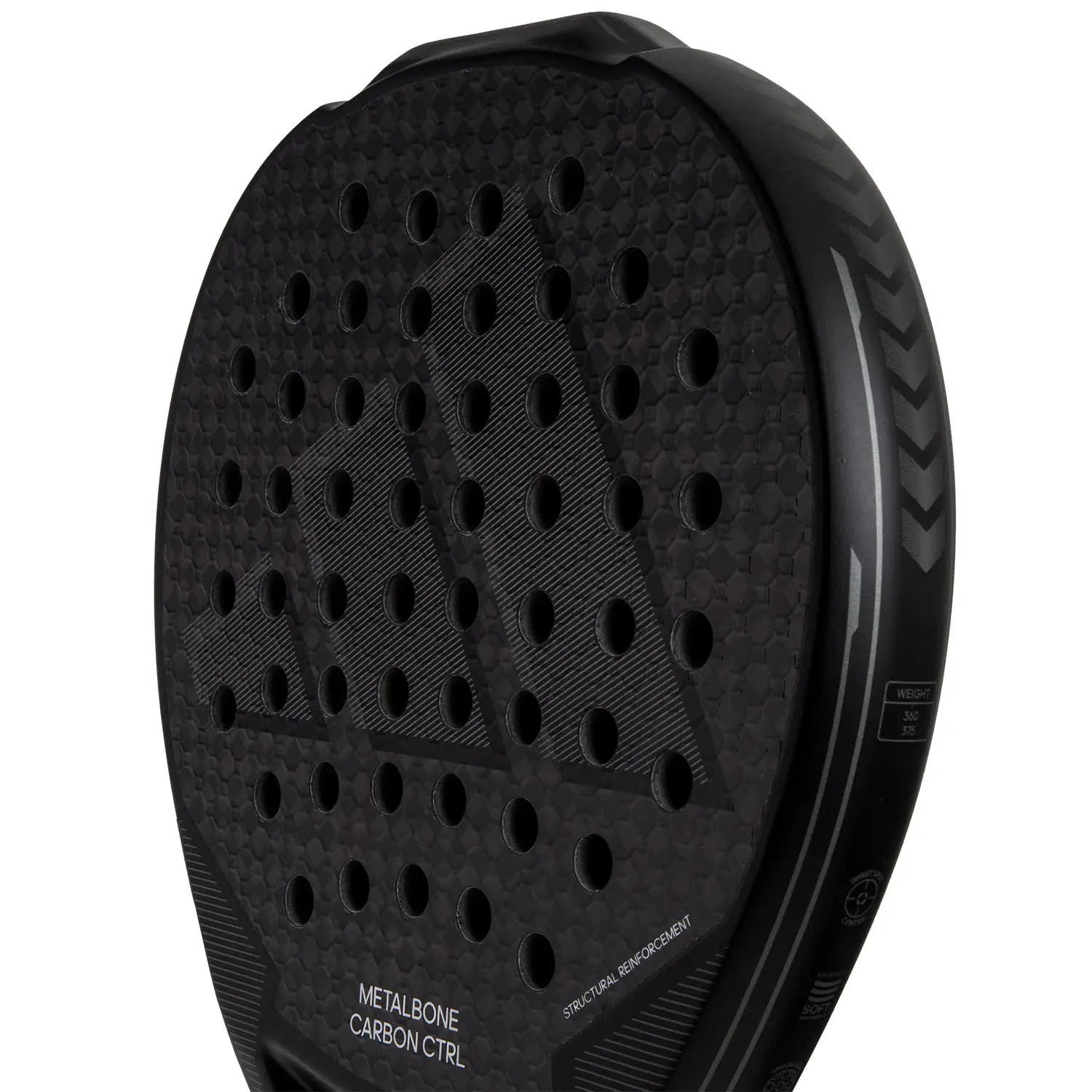 ADIDAS METALBONE CARBON CTRL 3.3 2024 - Image 8