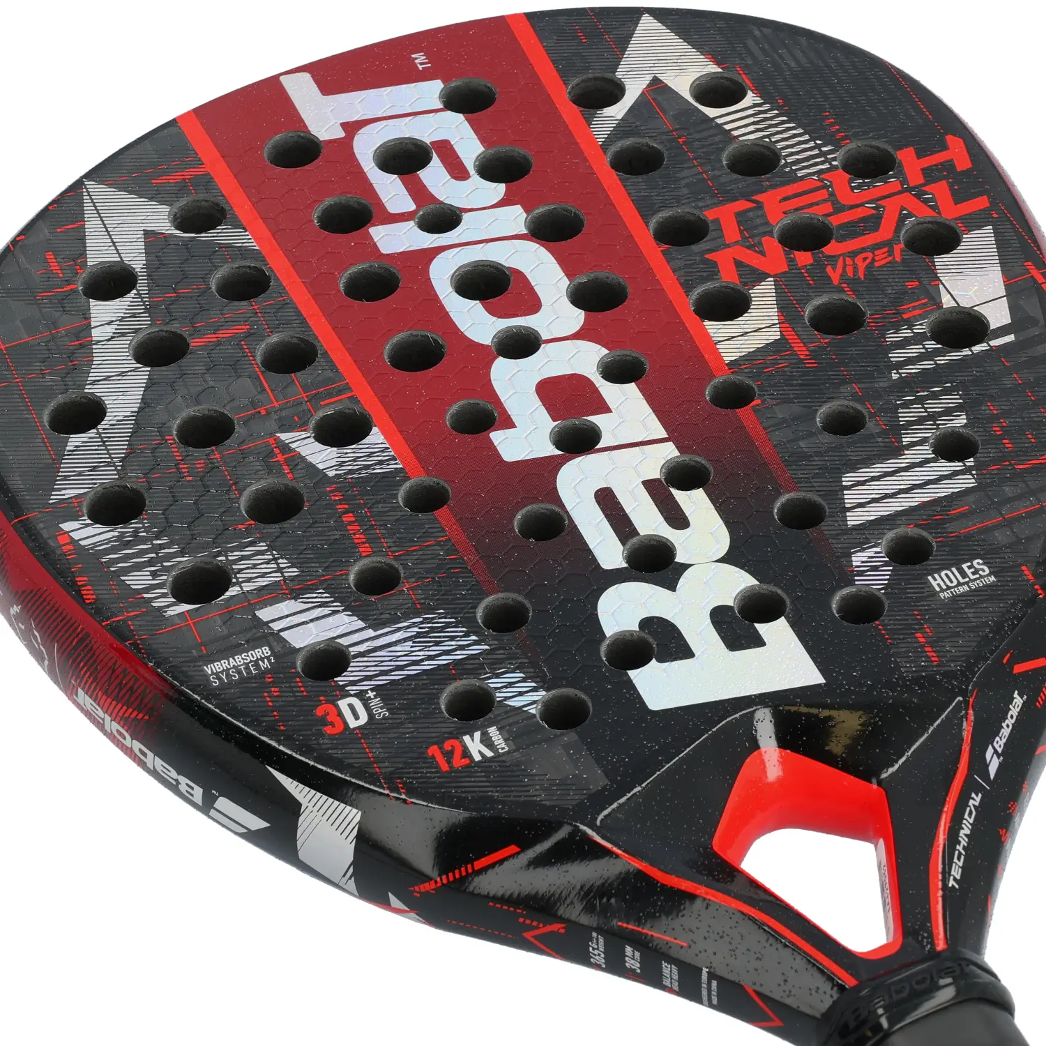 BABOLAT TECHNICAL VIPER - Image 9