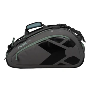NOX AT10 TEAM PALETERO GREY GREEN BPAT10TEGRGR