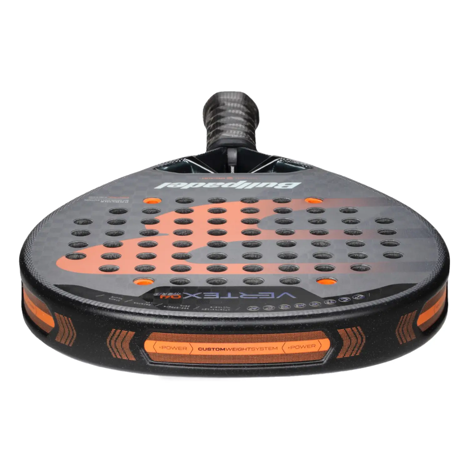 BULLPADEL VERTEX 04 HYBRID 25 - Image 5