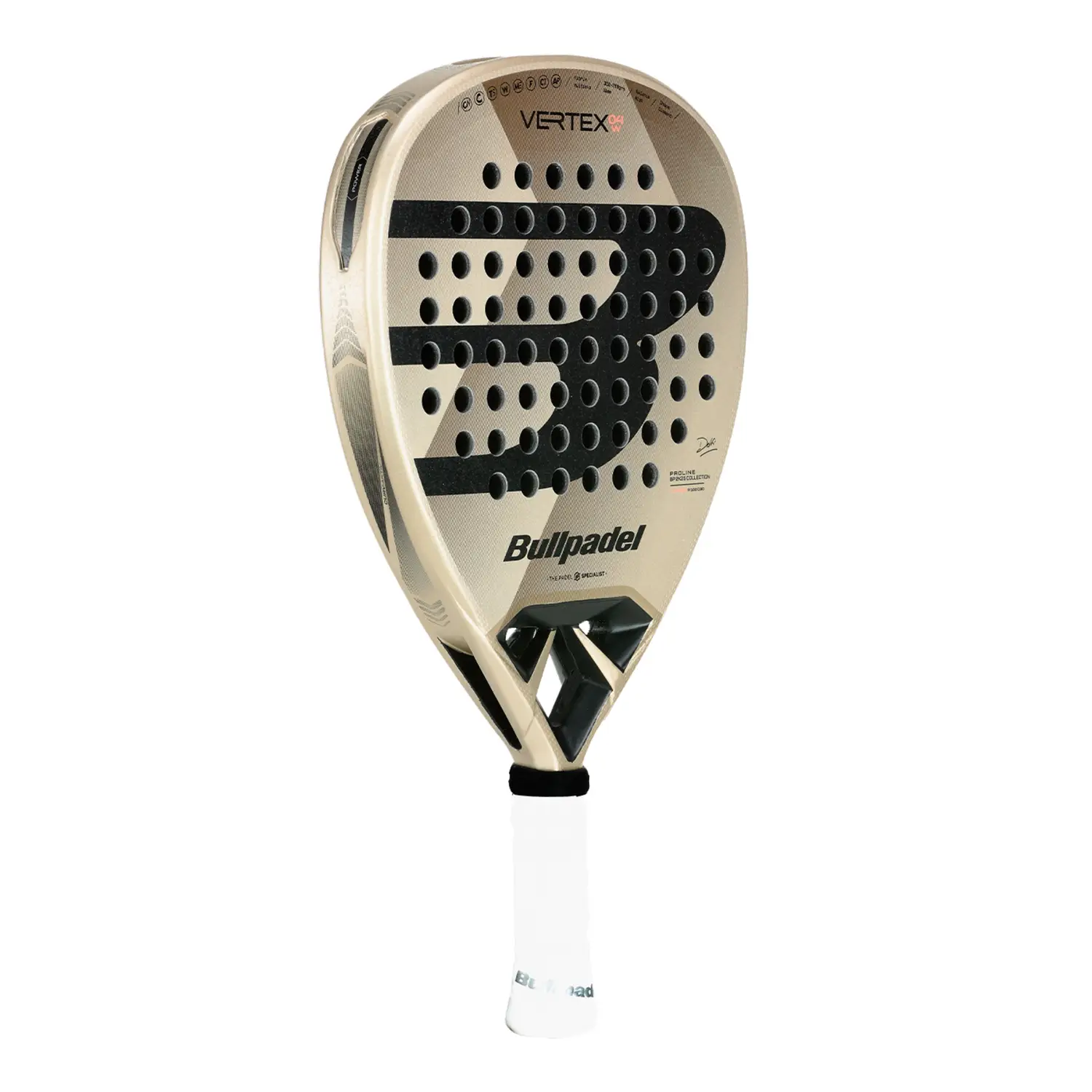BULLPADEL VERTEX 04 25 WOMEN - Image 2