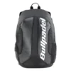 Bullpadel Avant Carbon Backpack Black