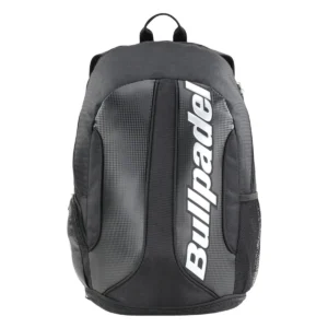 BULLPADEL AVANT CARBON BACKPACK BLACK