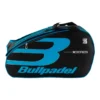 Bullpadel Xseries Padel Bag Black Blue