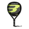 Bullpadel Black Dragon 4.0