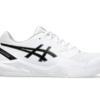 Cs GEL-DEDICATE 8 Padel White Black