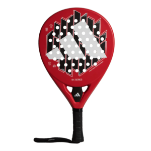 ADIDAS RX SERIES RED 2024