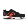 Bullpadel Hack Hybrid 23 Pn Black