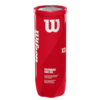 Wilson Padel Balls X3