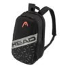 Head Team 21L Backpack Black