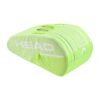 Head L Green Racket Bag