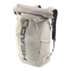 Head Tour Grey Backpack