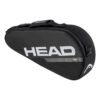 Head Tour Racket Bag S White/Black