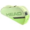 Head Tour S Racket Bag Green