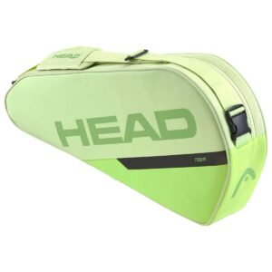HEAD TOUR S RACKET BAG GREEN