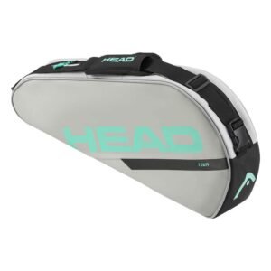 HEAD TOUR RACKET BAG S CCTE