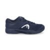Head Revolt Evo 2.0 Clay Navy Blue