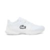 Lacoste AG-LT Ultra All White Women's