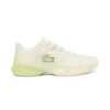 Lacoste AG-LT Ultra All Court White/Lime
