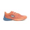 Lacoste AG-LT Ultra Clay Court Orange/Blue