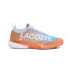 Lacoste AG-LT-LITE Clay Court Orange
