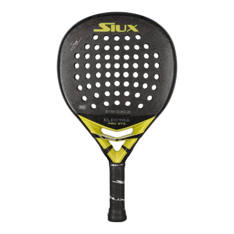 Siux Electra ST3 Stupa Pro