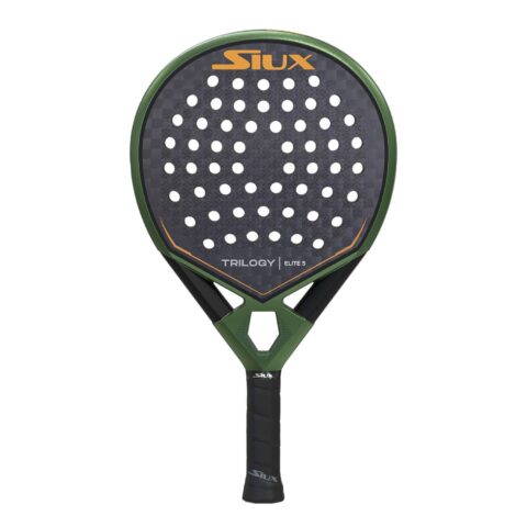 Siux Trilogy Elite 5