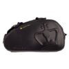 Black Crown Wonder Pro Hard 2.0 Black Padel Bag