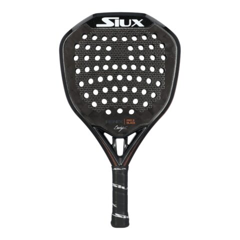 Siux Fenix Pro 5 Black