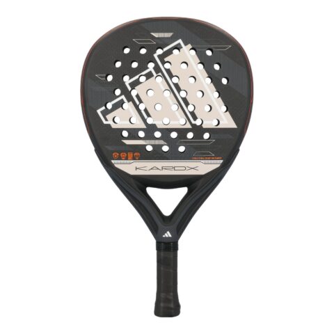 Adidas Kardex ATTL Glass Fiber + Gritt Black