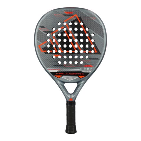 Adidas Neuvortx Black/Orange