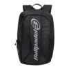 Bullpadel Avant Black Backpack (BPMEX003)