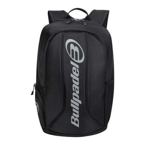 Bullpadel Avant Black Backpack (BPMEX003)