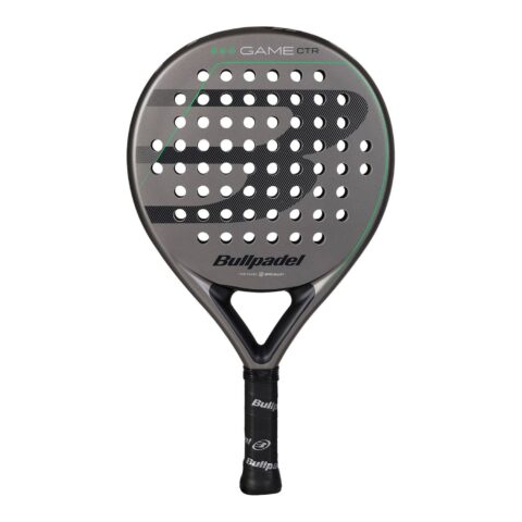 Bullpadel Game CTR Dark Grey
