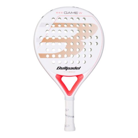 Bullpadel Jeu Woman