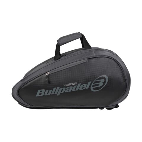 Bullpadel Avant BPPEX006 Grey Padel Bag