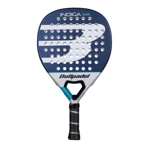 Bullpadel Indiga Power 26