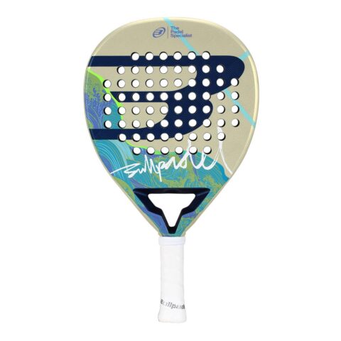 Bullpadel Ionic Light 26 Women