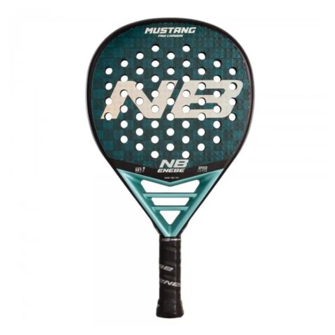 Enebe Mustang Esmerald 15K
