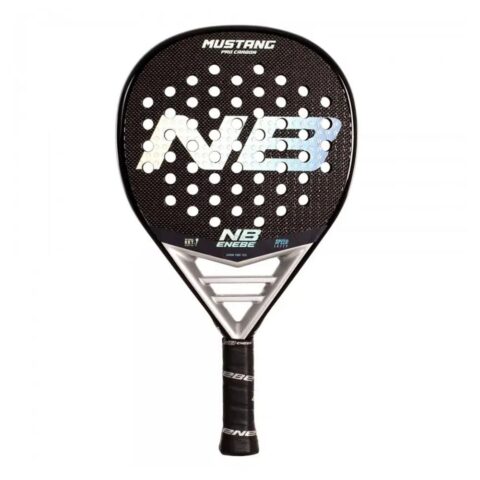 Enebe Mustang Silver 3K