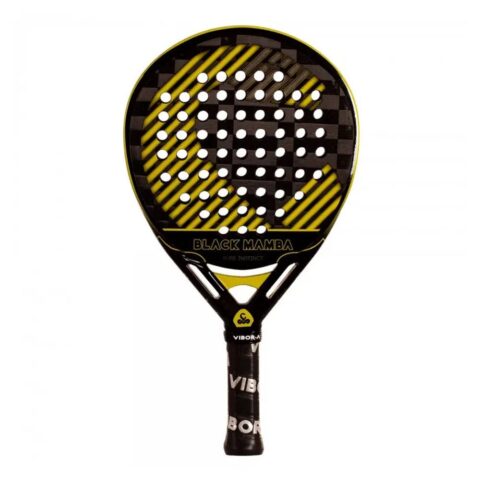 Vibor-A Black Mamba Evo Pro Black