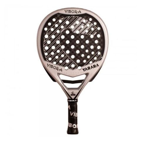 Vibor-A Yarara Pro Silver