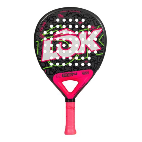 Lok Be Flow Pink Gen 2