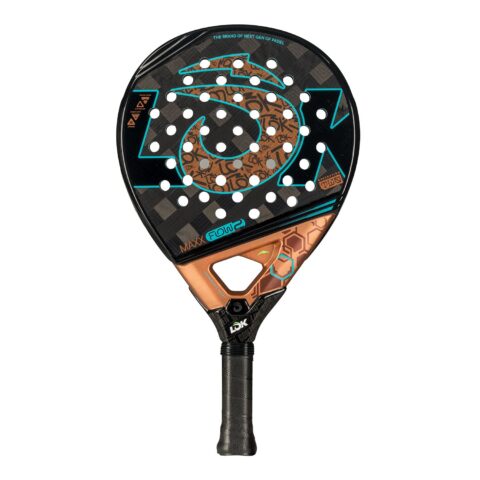 Lok Maxx Flow Gen 2