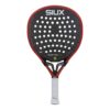 Siux Electra Pro Fire Red 2026